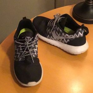 Nike Roshe Athletic Shoe